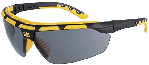 Caterpillar Ectoshield Safety Glasses