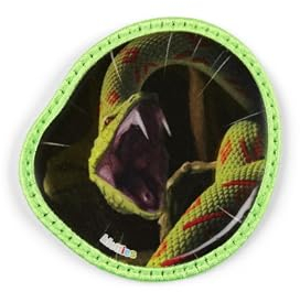 ergobag Wobble Klettie Motivwelt Themenwelt Klettflächen Sammelspaß Individualisierung