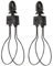 DOITOOL Lampenschirm-adapter Lampen-clip Lampenschirm-endstück Klemme Beleuchtungskomponenten