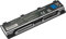 FESTAS, Akku für Toshiba PA5024U-1BRS PA5024U PABAS260 Satellite C850 C850D C855 C875 L850 L855 L875 C855D L850D P850 P875 C855-128 C855-128 C855-128 C855-128 12J PC Computer tragbar
