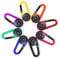 Kompass Mit Karabinerhaken Kompass Schlüsselanhänger Mini Kompass kompass Outdoor Kompass Kinder Nautischer Kompass Kompass Klein Schlüsselhalter mit Kompass Kompass Karabiner Geschenke für Kinder,8PC