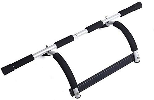 Barre de traction pour porte multifonction, cadre intérieur, équipement de Fitness pour hommes et femmes