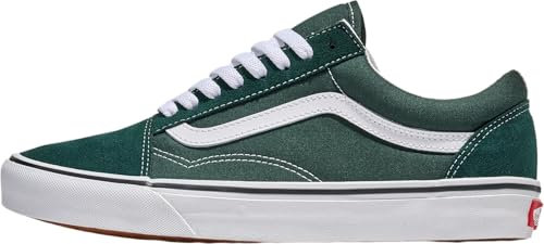 Vans Old Skool Color Theory Sneakers Herren - 43