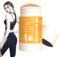 Besreey Anti Scheuer Balsam - 40g Anti Wundreib Stick, Anti Chafe Stick Damen, Anti Scheuern Stick,Wasserfester, Scheuer Stick Zum Laufen,Skin Protection Stick,gegen Wundscheuern Zwischen Den Beinen