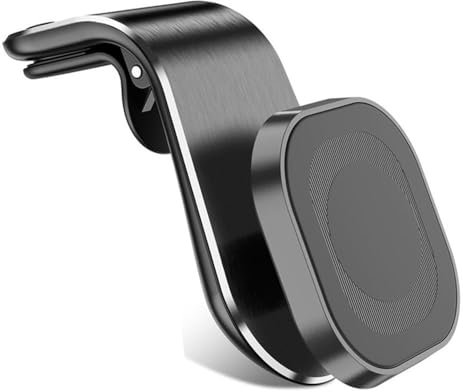 CDETKGER Handyhalterung Auto, für Renault Twingo 3 2014-2023 2024 EIN-Knopf-Release kfz Handy Halterung 360° Drehbar Handyhalterung für lüftungen,C