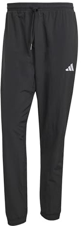 adidas Herren Essentials SMALL Logo Woven Pant