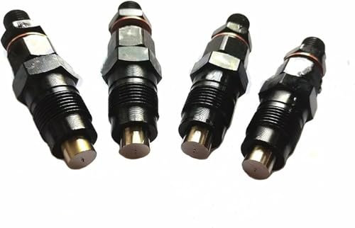 LICYAN Oil Injector kit Einspritzdüse for 23600-59105 Toyota Cressida Crown Hilux Dyna 100 Zubehör