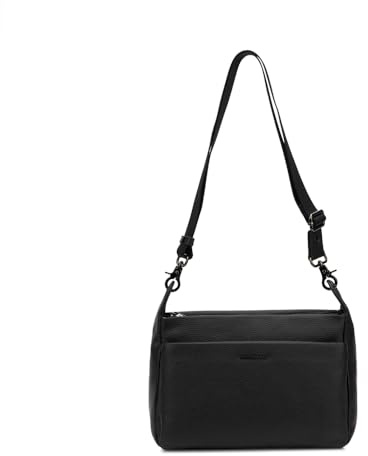 Mandarina Duck Damen Crossover Mellow Leather