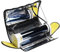 Réchauds de camping Four solaire portatif - Kit de cuisinière solaire de 4,5 L, four solaire for barbecue avec étui portable, four à griller solaire d'extérieur Pour la randonnée et la randonnée