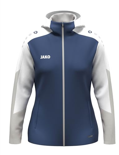 JAKO Dynamic Kapuzenjacke Damen Damen