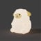 Sangyn Nachtlicht Kinder Dimmbar RGB Baby Nachtlicht stilllicht Silikon Nachttischlampe mit USB Aufladung Nachtleucht Kinderzimmer Dekor LED Schlaflichter, Schaf