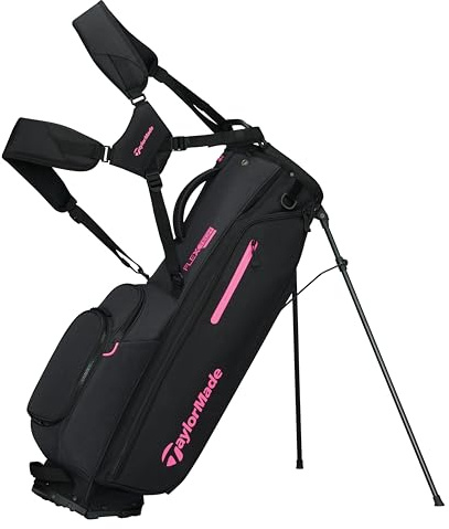 Taylormade Golf FlexTech Standtasche
