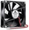 Ventilateur d'ordinateur 24 V 92 x 25 mm, pour box TV, console de jeu, Xbox routeur