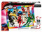 Nathan - Kinderpuzzle - 30 Teile - Ladybug und Seine Superheldenfreunde - Miraculous - Mädchen oder Junge ab 4 Jahren - Hochwertiges Puzzle - Dicker und Stabiler Karton - Superhelden - 86385