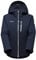 Mammut Stoney HS Thermo Jacke Damen, marine-weiß, XL