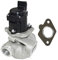 Bisenya Válvula EGR con junta 161859 1618NR Compatible con 1.6 HDI C2 C3 C4 C5 Berlingo 206 207 307 308 407 1007 1618.59 1618.NR 9649358780 9660276280 9685640480 9672880080