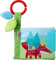 HABA 306490 - Buggybuch Waldtiere, Babybuch ab 6 Monaten