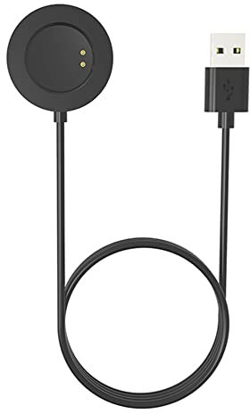 Câble de charge USB pour montre connectée Realme Watch 2/2 Pro - Chargeur magnétique - Accessoire de station d'alimentation