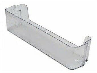 MyApplianceSpares Fridge Lower Door Bottle Shelf Guard 480 x 110 x 118 mm for Samsung Fridge & Freezer RL38SCPS RL38SCBP