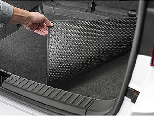 Seat 575061201A Gepäckraumwendematte Kofferraumeinlage Wendematte