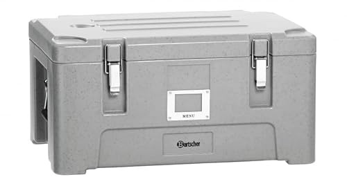 Bartscher Thermo-Transportbehälter 1/1 GN Inhalt 25 Liter - 300134