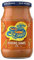 Blue Dragon - Salsa Oriental Indonésica, Salsa Satay Cremosa, base de Cacahuetes Tostados, Cebolla y Chiles Rojos - 385g