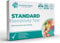 SC Food Intolerance Test Kit NHS Approved -At Home Screen for 625 Different Food intolerances - Hair strand food intolerance Test Kit for Adults - Quick and Easy Allergy Test at Home Self-Test
