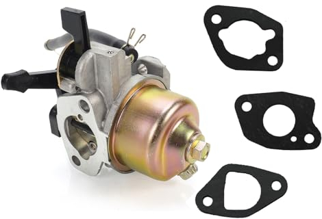 Vergaser kompatibel mit Einhell BMH 33/36 / BMH 41 Bodenhacke Motorhacke