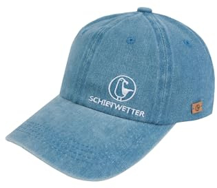 SCHIETWETTER Unisex Kinder Kids Basecap