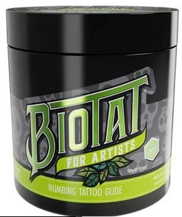 Biotat Envy Tattoo Glide 500g