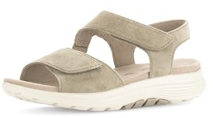 Gabor Damen Trekking Sandalen, Frauen Sandalen