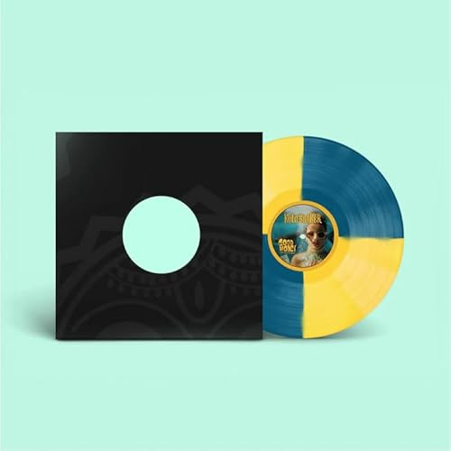 StrangeF.O.L.K LLP