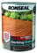 Ronseal Ultimate Protection Decking Stain Dark Oak 5L