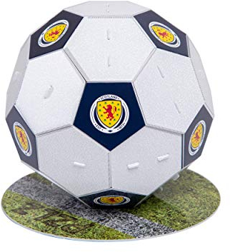 FOCO SCOTLAND SCOTTISH LEAGUE EUROPEAN WORLD CUP PZLZ FOOTBALL
