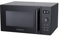 Statesman SKMC0925SB Digital Combination Microwave with Grill and Convection, 900 W, 25 Litre, 11 Power Levels, 10 Auto Cooking Programmes, 95 Minute Timer, Stainless Steel Interior, Black