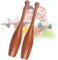 JINGEDD Stahl Keule FüR Krafttraining Workout Indian Club Set üBung Fitness Verstellbare Keulenhantel,FüR Schulterkraft Und Rehabilitation FitnessgeräTe,Fitness/Training/üBung,Large