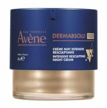 Avene Dermabsolu Intensive Resculpting Night Cream, 40 ml
