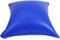 BESPORTBLE Swimming Pillow Inflatable Pool Pillow Double Swimming Pool Pillow Winter Pillow for Pool Swim Pool Accessories Canopy Pool Pillow for Winter Pool Supplies Tub Pvc Blue
