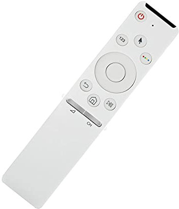 Utilizzo del telecomando for Samsung BN59-01266A BN59-01260A BN59-01241A BN59-01292A TV serie 5/6/7/8 con ricevitore USB Gyro