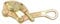 KOVNISE Cable Grip Steel Wire Puller Heavy-Duty and Barbed Wire Fence Tensioner Tool for Easy Cable Stretching and Tensioning (2t/4409lb)