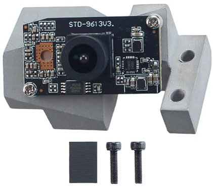 Internal Cavity Camera for Plus 3D Printers Real Time and Installation