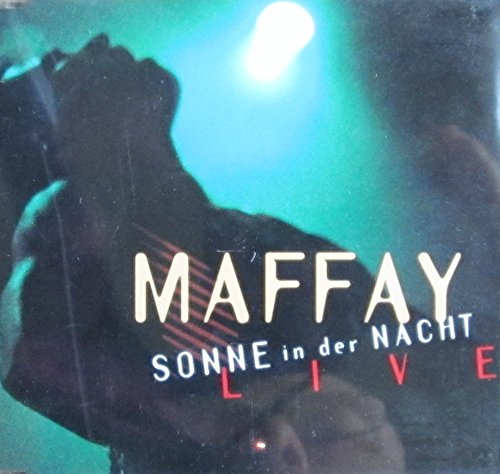Sonne in der Nacht (Live)