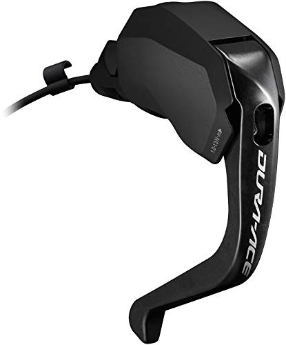 SHIMANO Multicolor SHIMANO levers