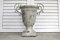 Unbekannt Shabby Chic Amphore