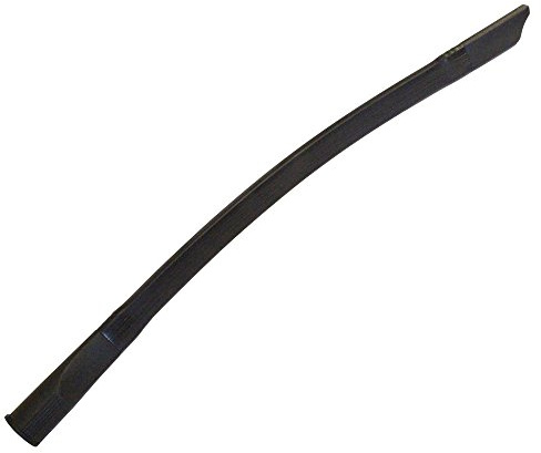 Paxanpax 909558, PFC930 Universal Flexible Crevice Tool (32mm), Black, 32 mm