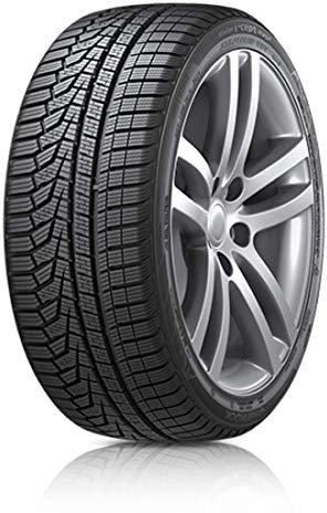 Hankook Winter i*cept evo2 W320 M+S - 225/45R18 91H - Winterreifen
