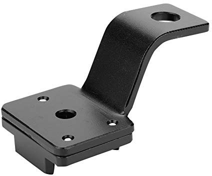 Topiky Aluminiumlegierung Motorrad Rückspiegel Halterung Halter Zubehör für für für XiaoYi Sport Kameras