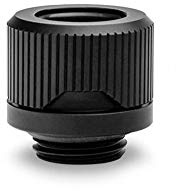 EK-Torque HTC-12 Compression Fitting Black