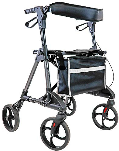 Trendmobil Leichtgewichtrollator Omni