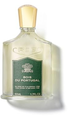 CREED Bois Du Portugal Spray für Anwender, geeignet für den täglichen Einsatz, mit 50 ml